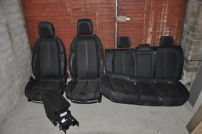 Asientos completos peugeot 508 ii 2019 Foto 1 de 4