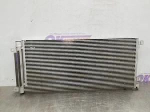 19 2019 HONDA CIVIC 1.5L TURBO AC CONDENSER - Picture 1 of 12