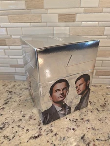 Nip Tuck Complete Series DVD Box Set - Nice!  - Picture 1 of 5