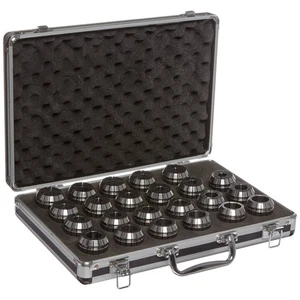 Dorian ER40 Ultra Precision Collet Set (Set of 23) 46773 - Picture 1 of 1