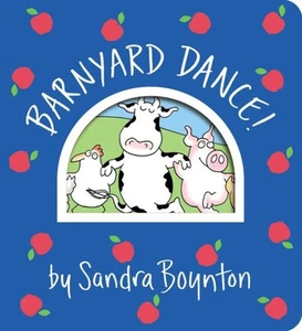 Barnyard Dance! - Bild 1 von 10