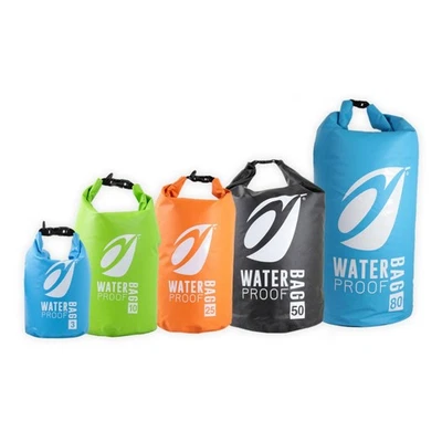 Aquadesign Trockentasche Trockensack Dry Bag waterproof wasserdicht - Bild 1 von 4