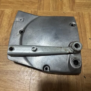 Front Belt Pulley Sprocket Cover 2002 Harley Sportster 1200 883 Sport XLH1200S - Picture 1 of 5