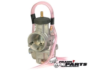 Keihin PWK 36 quad vent carburetor / 36mm. quad vent series carb upgrade * NEW * - Picture 1 of 1