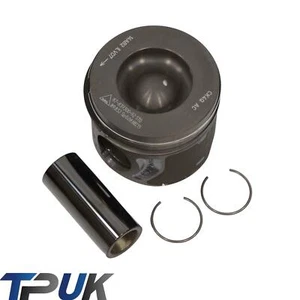 PISTONE STD PER FORD RANGER 3.2 2011 SU ANELLI + PIN 89,91mm SA2R SA2S SA2W SAFA - Foto 1 di 1
