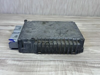 Chrysler Sebring LXi V6 2004 2,7 L ECM ECU PCU motor módulo de computadora fabricante de equipos originales. Foto 1 de 4