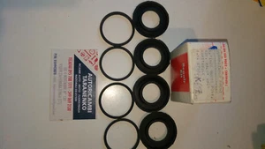 BK 657 KIT GUARNIZIONE PINZE FRENI AKRON ALFA ROMEO - Picture 1 of 1