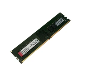 Kingston KCP432ND8/16 | 16 GB DDR4 UDIMM RAM Desktop RAM | 16 GB PC4-3200AA - Picture 1 of 1