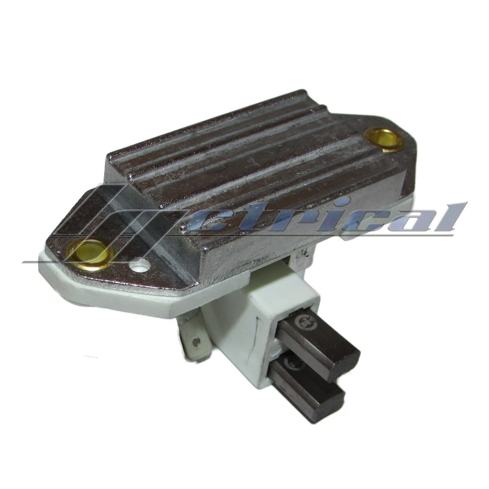 NUEVOS CEPILLOS REGULADORES DE TENSIÓN PARA AUDI 100LS, 4000 QUATTRO, FOX, SUPER 90 Foto 1 de 1