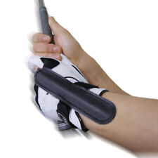 Tac-Tic Wrist  Angle Gesture Alignment Golf Swing Trainer Aid Guide Trainer