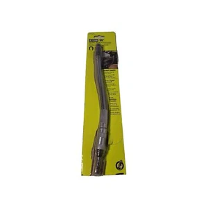 Ryobi Model # A10FB1G 11 in. Flexible Shaft Magnetic Bit Extender Holder T4 - Picture 1 of 4