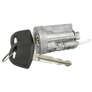 New Ignition Lock Cylinder with 2 Key For GM GMC Chevy Isuzu Hummer C-24-116 - Picture 1 of 3
