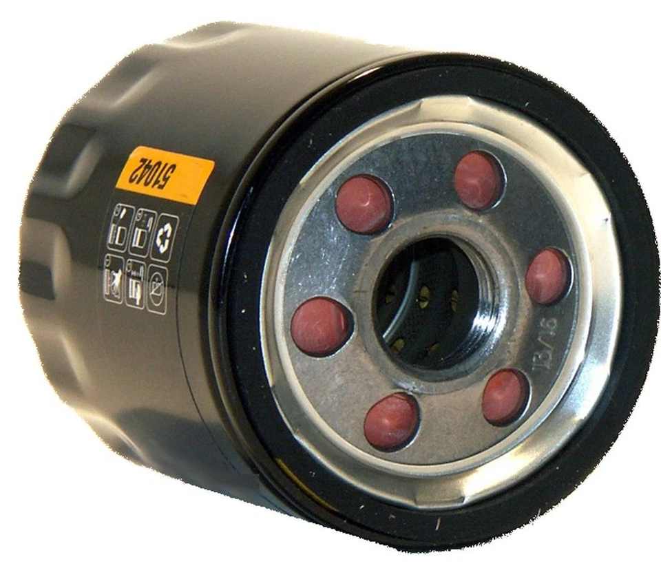 Oil Filter 02-06 Escalade 98-02 Camaro 97-06 Corvette 98-02 Firebird - Image 1 of 1