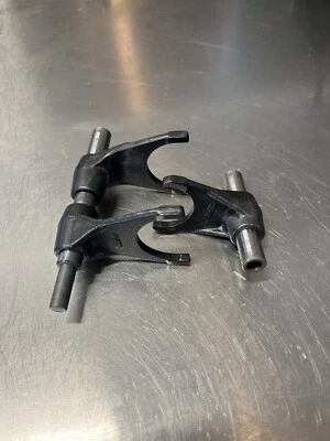 Horquillas de cambio KTM 125SX 2015 EJE 200SX 150SX 125sx transmisión Foto 1 de 4