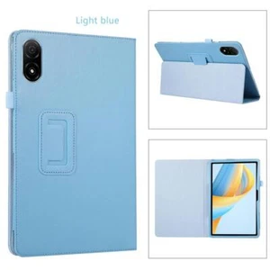 Leather Case Honor Pad V8 Pro Flip Shockproof Cover Smart Slim Magnetic Cover - Picture 1 of 35