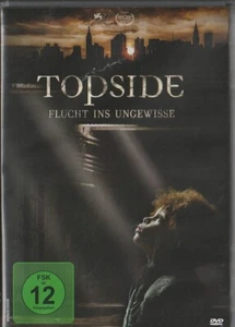 Topside - Flucht ins Ungewisse - DVD - Bild 1 von 2