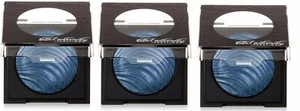 3 Prestige Total Intensity Color Rush Eyeshadow TIC-04 Out of the Blue - Picture 1 of 1