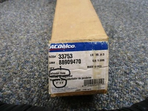 ACDelco 33753 Defroster Hose - Picture 1 of 2