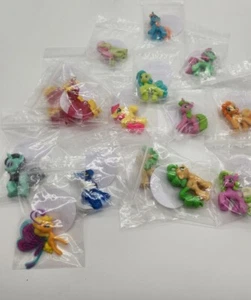 My Little Pony, elige tus mini figuras - Imagen 1 de 16