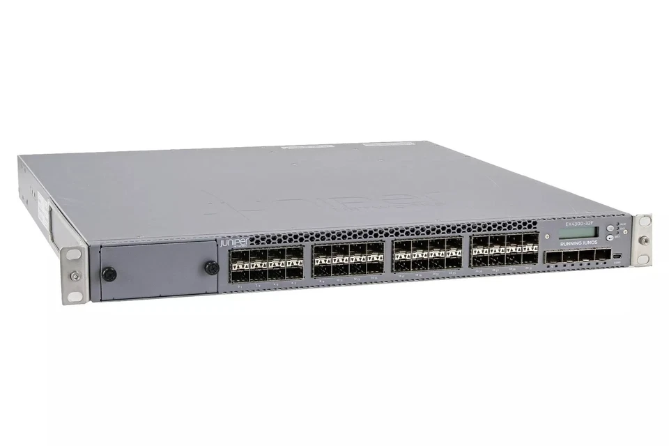 Juniper EX4300-32F Switch - Image 1 of 1