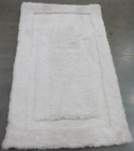 IVORY 3' X 5' Damaged Rug Reduced Price 1172597822 GLS101A-3 - Picture 1 of 4