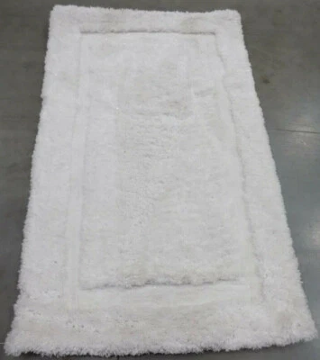 IVORY 3' X 5' Damaged Rug Reduced Price 1172597822 GLS101A-3 - Image 1 of 4