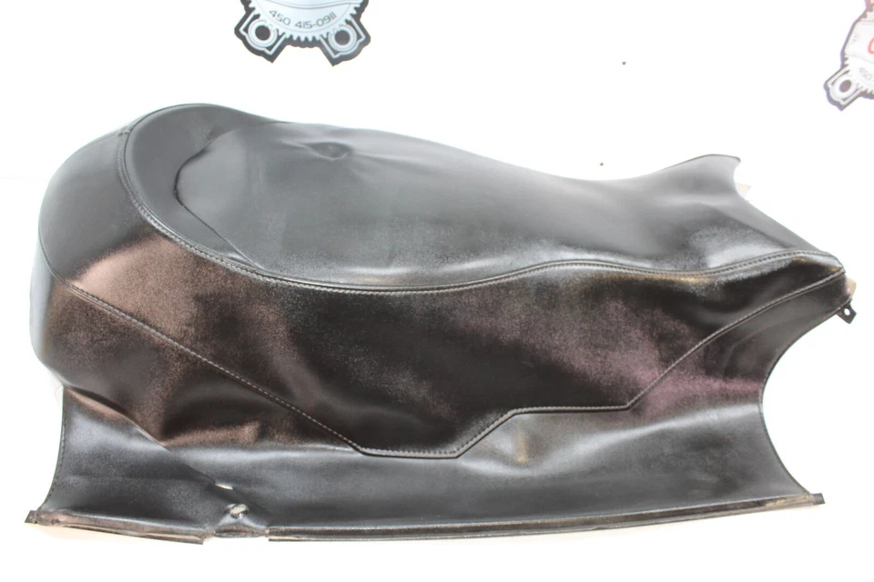 Ski-doo Expedition 1200 SE 2013 asiento delantero espuma y cubierta 510005807 Foto 1 de 4