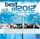 Best of 2012-Die Hits des Jahres (EMI) Lykke Li, Flo Rida, Katy Perry, .. [2 CD]