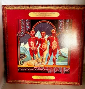 PAUL KANTNER,GRACE SLICK & DAVID FREIBERG BARON VONTOLL BOOTH & THE CHROME NUN - Picture 1 of 4