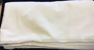 Vintage Muslin Matratzenbezug - Bild 1 von 3