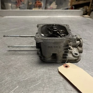 OEM GOOD USED HONDA HR214 GXV120 CYLINDER HEAD 12200-ZE6-T00 - Picture 1 of 6