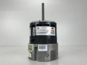 Nidec SelecTech 3/4 PS 230V Einphasen-Gebläsemotor mit M055PWDBC-0440 - Bild 1 von 6