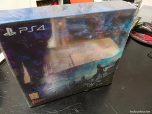 Fate Extella Link - Joyeuse edition - PS4 PAL nuevo precintado sony playstation - Imagen 1 de 4