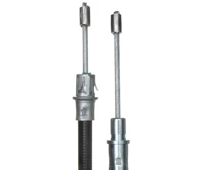 Replacement Front Parking Brake Cable for 2001-2005 Pontiac Aztek - Image 1 of 3