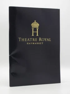 The Royal Family: Theatre Program 2001 Emily Blunt SIGNED by DAME JUDI DENCH - Picture 1 of 10