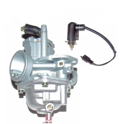 Eton Impuls TXL90, Thunder AXL90 NXL90 ATV 2 Stroke Carburetor-Electric Choke - Image 1 of 2