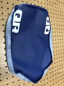 HONDA QR50 SEAT COVER (H-235) - Picture 1 of 12