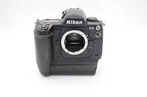 Nikon D1X 5.3MP Digital SLR Camera (For Parts and Not Working) - Picture 1 of 6