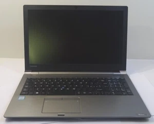 NOTEBOOK PC PORTATILE TOSHIBA TECRA Z50-D I5 7200 RAM 16GB SSD 512GB WIN 11 PRO - Imagen 1 de 6