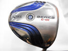  Honma Golf Beres C-01 Driver 9 S Flex 45.5 Inch Armrq 6 54 2S C Right-Handed Cl