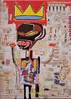 Sacs Jean Michel Basquiat Eleanor Nairne 40e édition 9783836580922