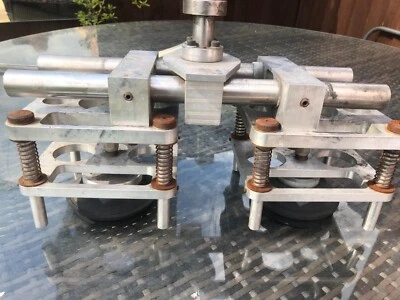 MOTOMAN ARMAUFSATZ  - Bild 1 von 3