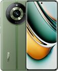 Realme 11 Pro Plus 8/256gb 5g Rus/global Version 200mp  100w  6.7'' 120hz Green