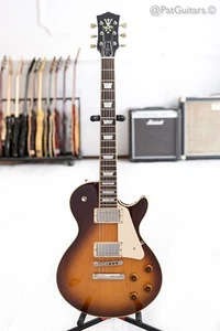 2004 FGN Signature Series Les Paul Made in Japan FujiGen - Picture 1 of 8