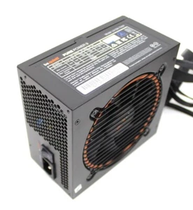 Be Quiet Pure Power 9 L9-CM-700W ATX Netzteil 700 Watt 80+ modular #308611 - Bild 1 von 3