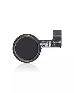 Fingerprint Reader With Flex Cable Compatible For Motorola Moto E6 Plus XT2025 - Picture 1 of 5