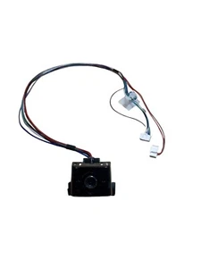 Ricambio Originale per TV Panasonic TX-55JX600E Scheda Pulsante 17TK159 - Foto 1 di 3