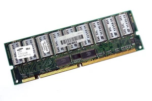Samsung KMM377S6427T1-GL PC100-322-620R 512MB Server Memory RAM HP 306433-001 - Picture 1 of 1