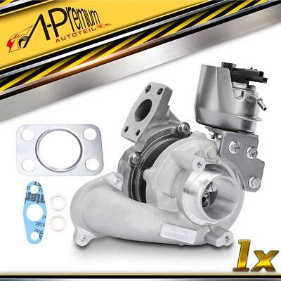 Turbolader Abgasturbolader für Peugeot 208 I 308 II Citroën C3 Aircross II DS - Bild 1 von 4