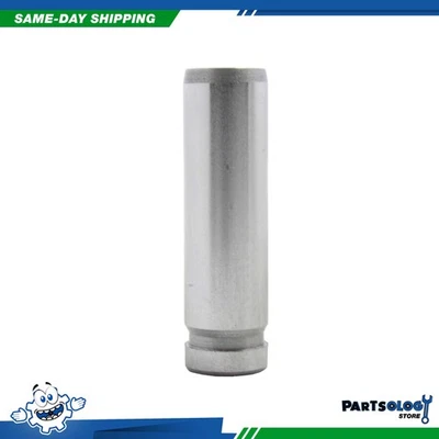 DNJ VGE624 Exhaust Valve Guide For 91-04 Nissan 240SX Altima 2.4L L4 DOHC 16v - Image 1 of 3